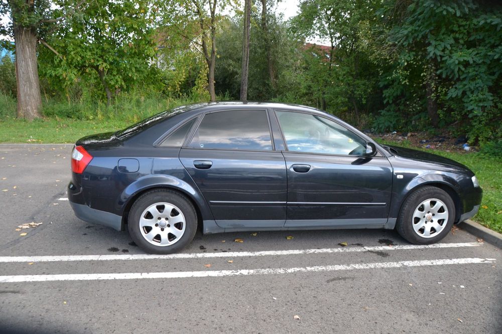 De vânzare Audi A4 B6