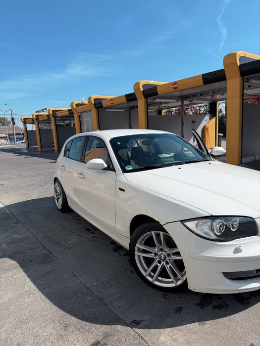 BMW Seria 1 2008 — imagine 2