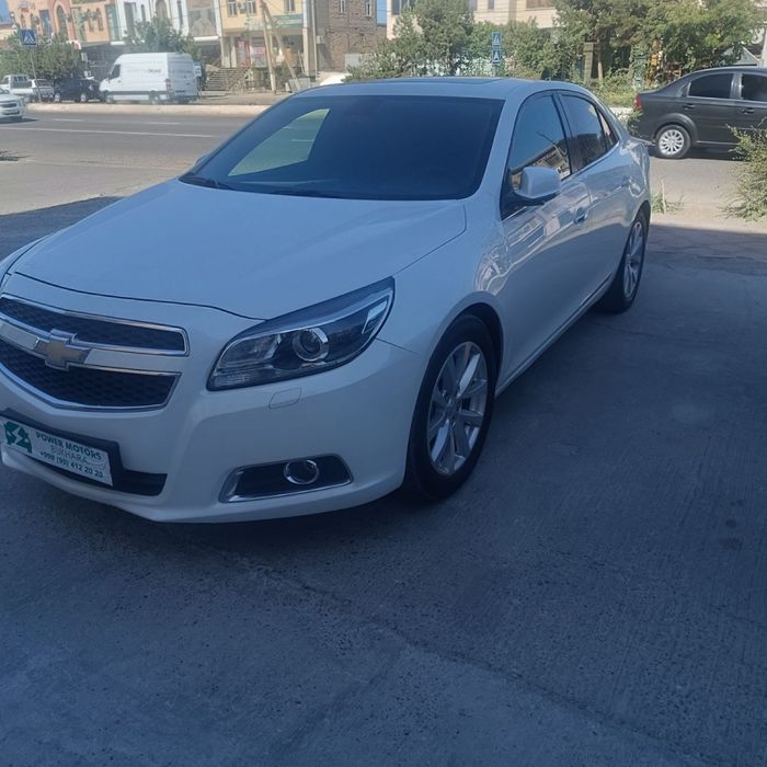 Malibu 1 3pozitsiya