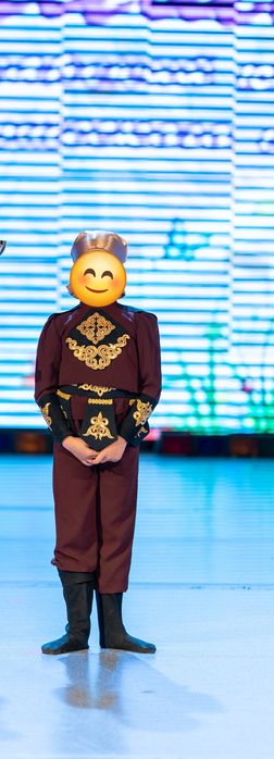 Костюмы для танцев