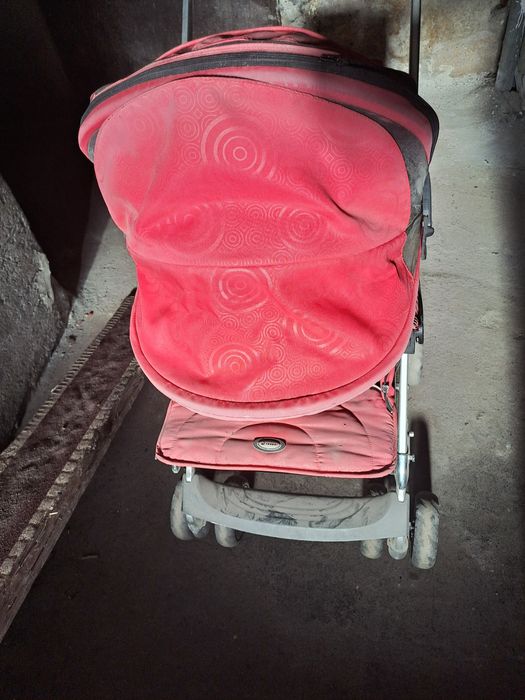 Детска количка Zooper