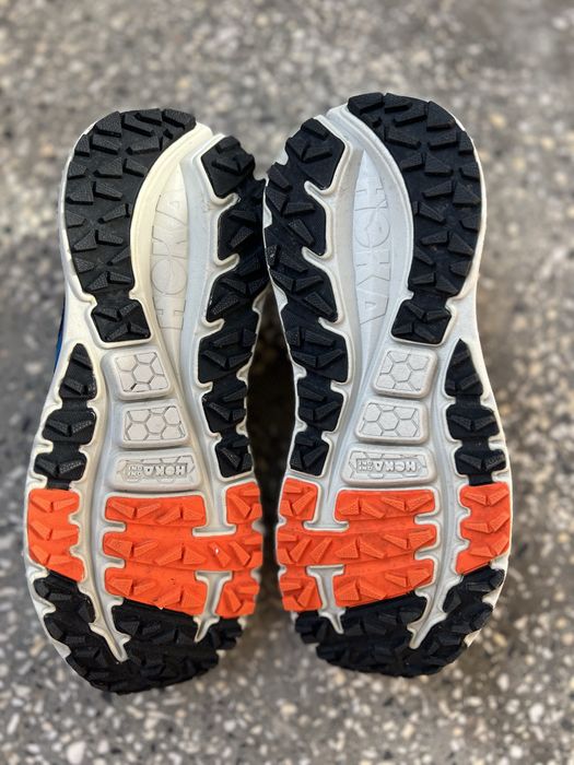 Hoka Stinson 3 ATR 42 2/3