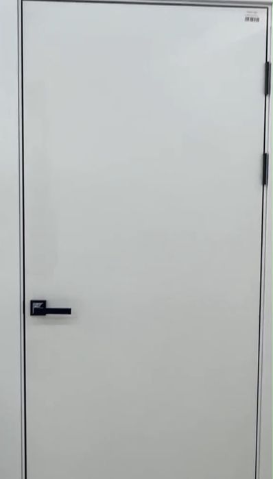 Дверь скрытого монтажа