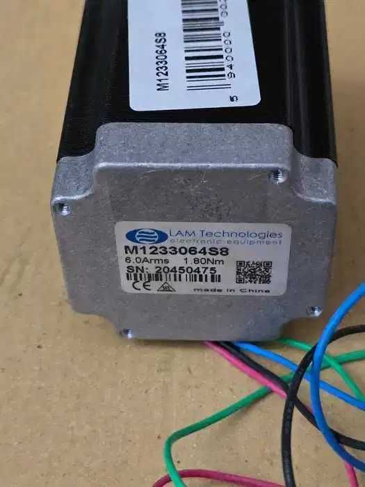Motor Stepper pas cu pas NEMA 23 6A 1.8Nm