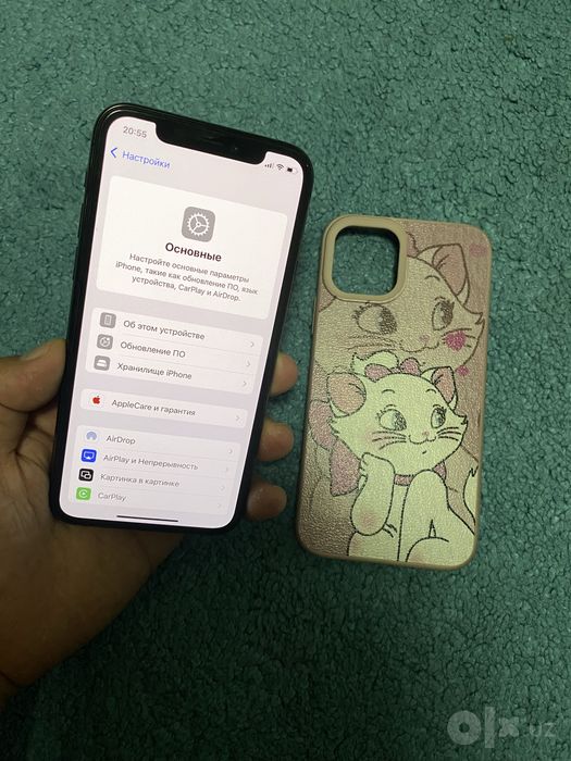 Sotiladi iPhone 11 pro