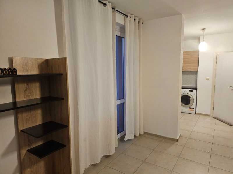 Дава се под наем Едностаен апартамент в София, Витоша - 41 кв.м за 438.6 € - Снимка #4