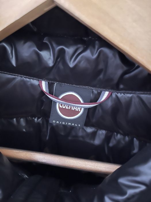 Чисто нов оригинален дамски елек Colmar