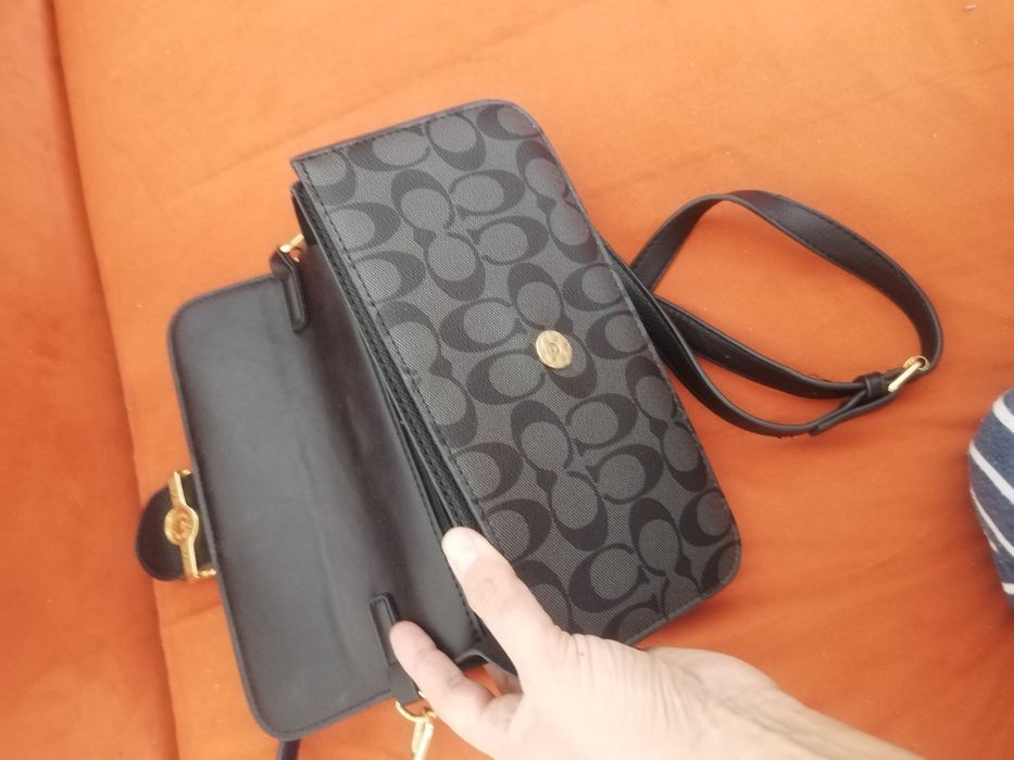 Продам сумку женскую