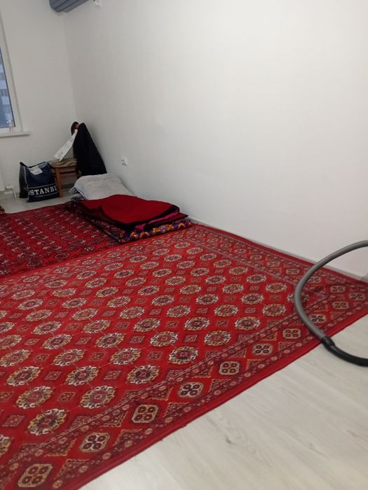 1/5/9 Новостройка  Водникда хеч Ким яшамаган ремонтдан чиккан Водникда