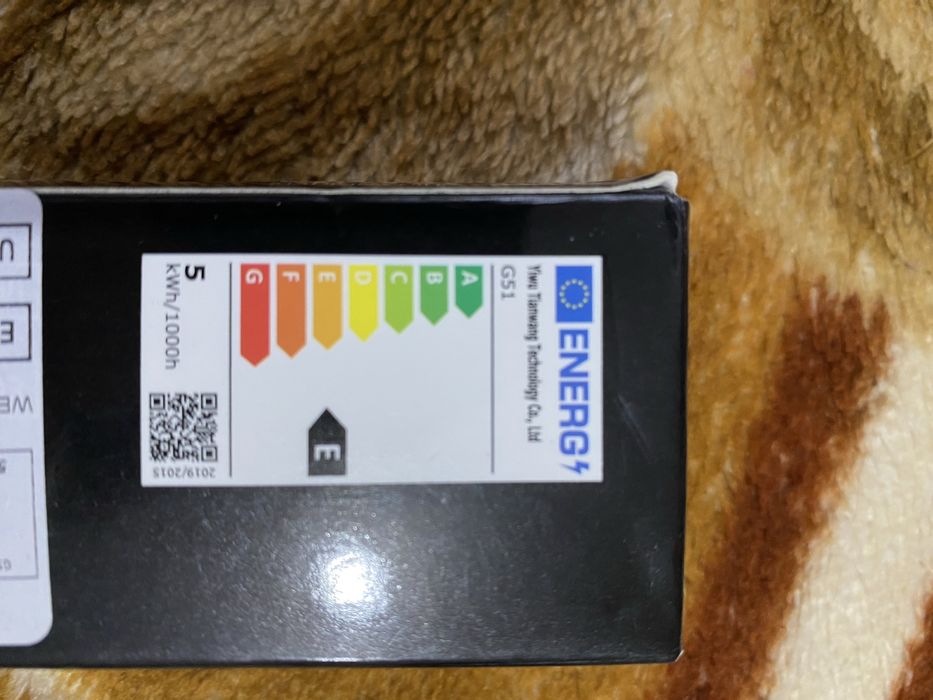 Lampa de lucru portabilă