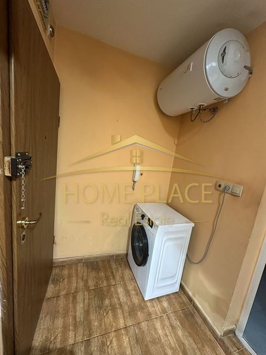 Дава се под наем Двустаен апартамент в Варна, Цветен квартал - 68 кв.м за 408 € - Снимка #11