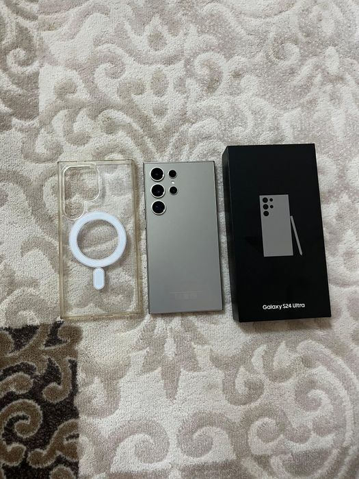 Samsung s24ultra