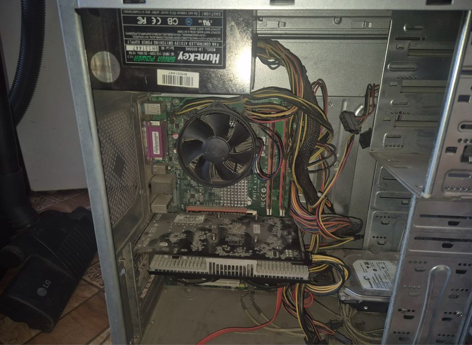 Продам системный блок