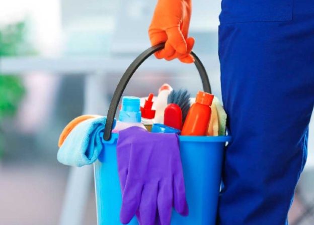 Клининг - уборка качественно!