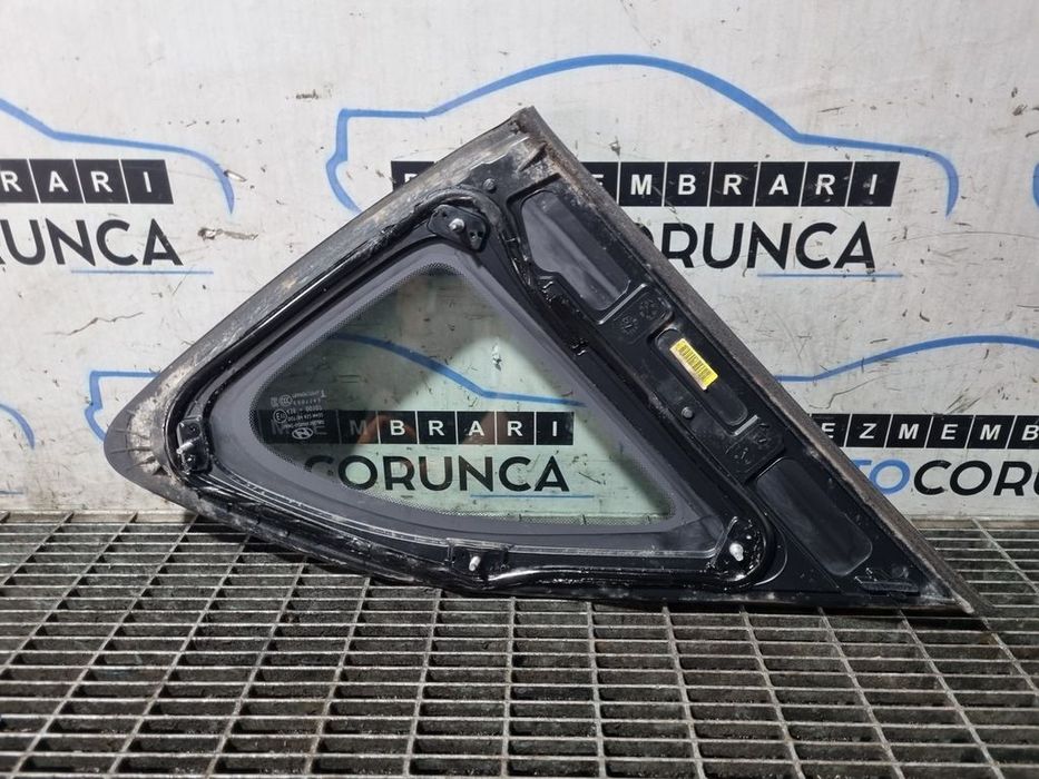 Geam fix caroserie dreapta Hyundai Tucson III 2015 - 2018 SUV 4 Usi (1298)