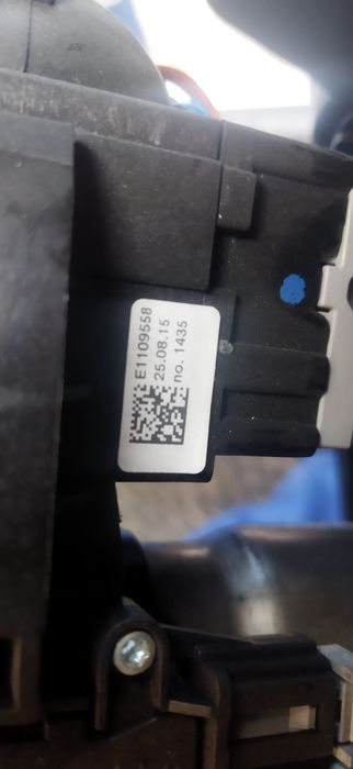 Превключвател мигачи/светлини за Dacia Logan MCV 2