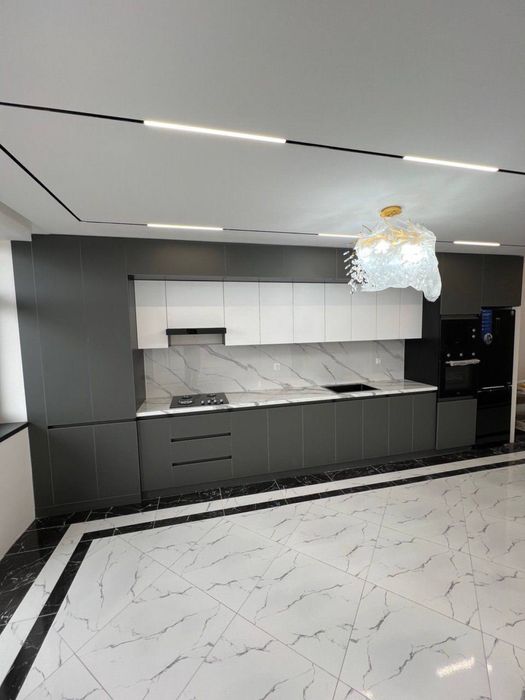 Кухонные гарнитуры