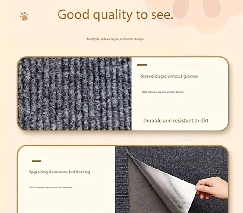 Когтиточка для котов, кошек, котят