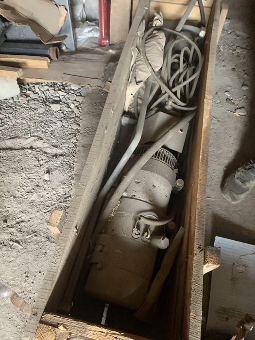 сварочное оборудование