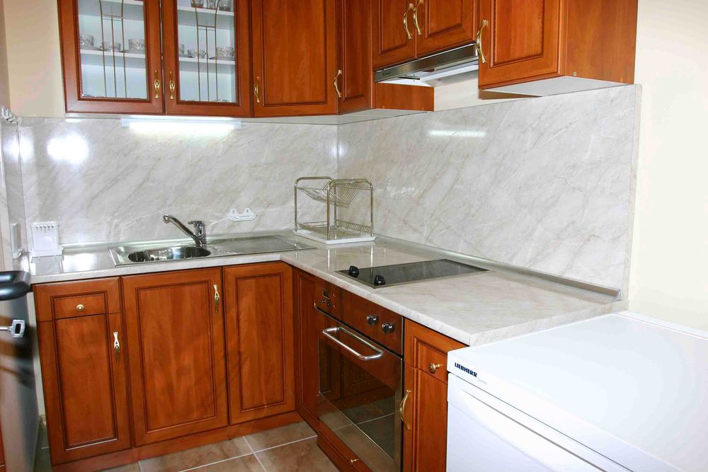 Апартамент за почивка до плажа в гр.НЕСЕБЪР