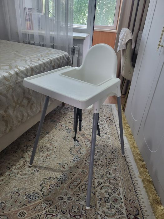 Стул для кормления IKEA