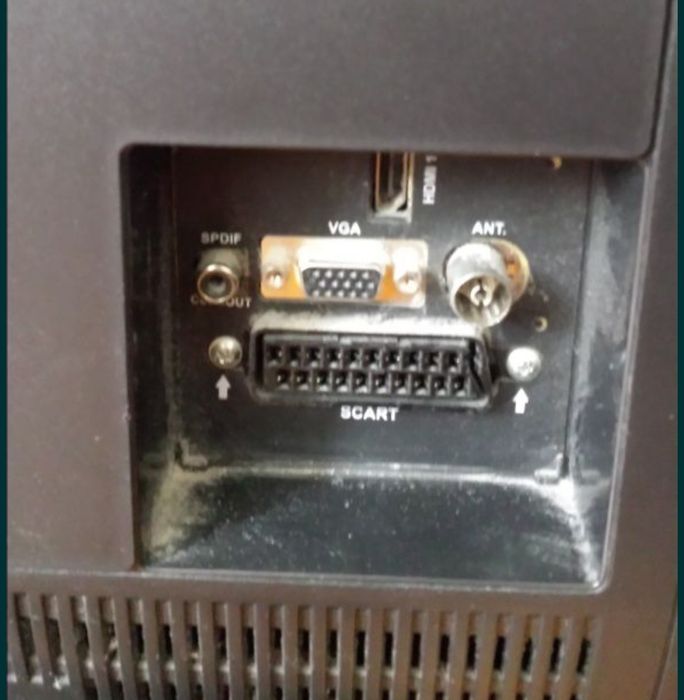 Vand televizor Digihome