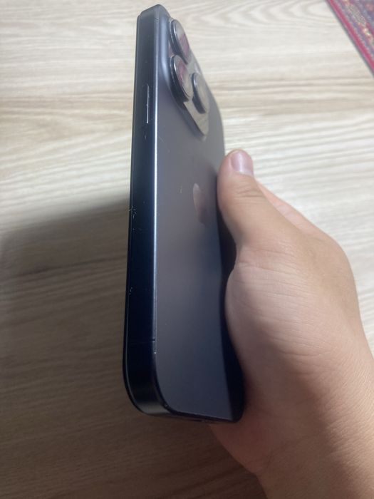 Iphone 15 pro 128 гб