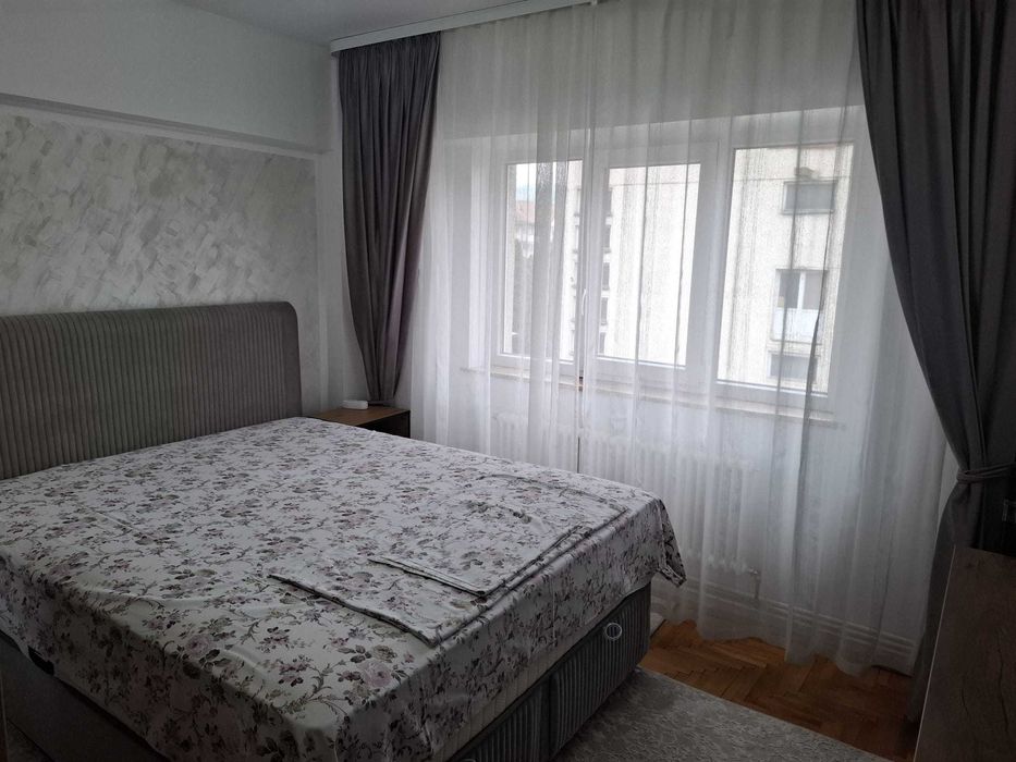 Închiriez  Apartament  2 camere in Centru Gura Humorului