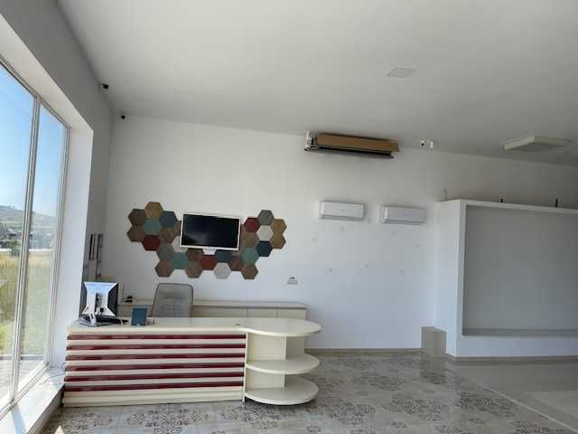 Hala metalica de inchiriat