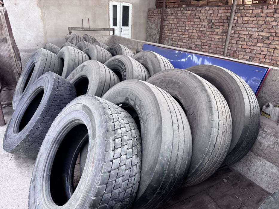 Продажи имеется баллоны сора