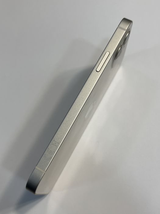 iPhone 12 ALB/ Battery 93%