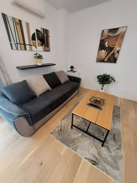 Propietar Ultracentral MONARCH Nou Parcare aproape de Catedrala-Bega