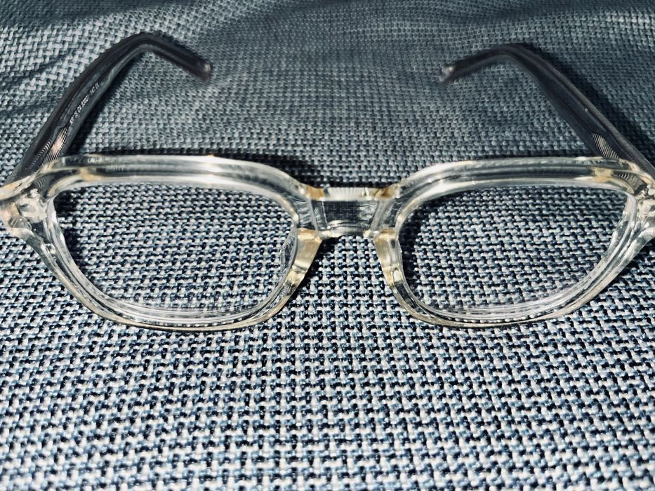 Очки в зорошем состоянии