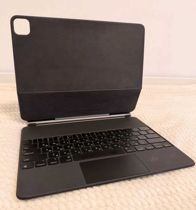 iPad Magic Keyboard для iPad pro 12.9, 3-4-5-6 поколений