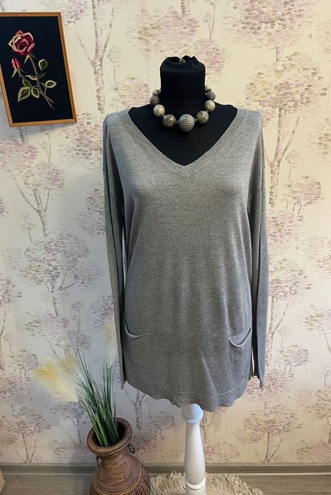 Bluza dama lana si cashmere Woolrich S