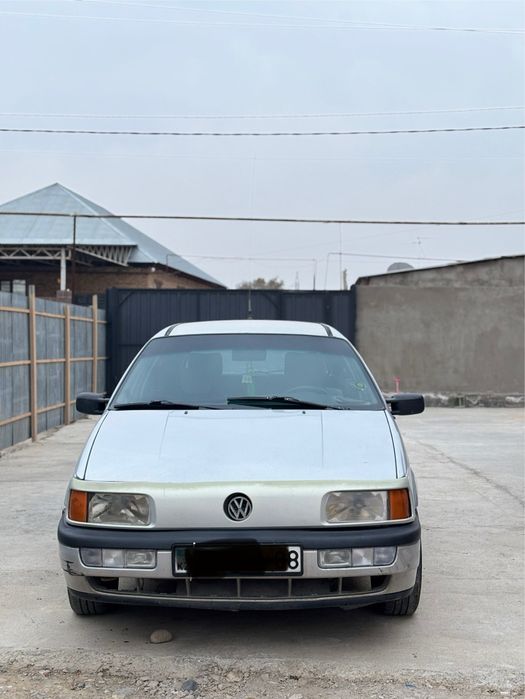 Продаются Пассат Б3 универсал