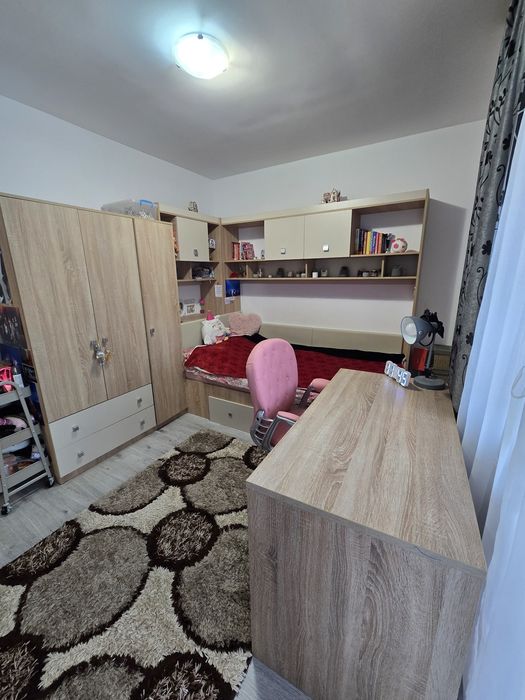 De vanzare duplex