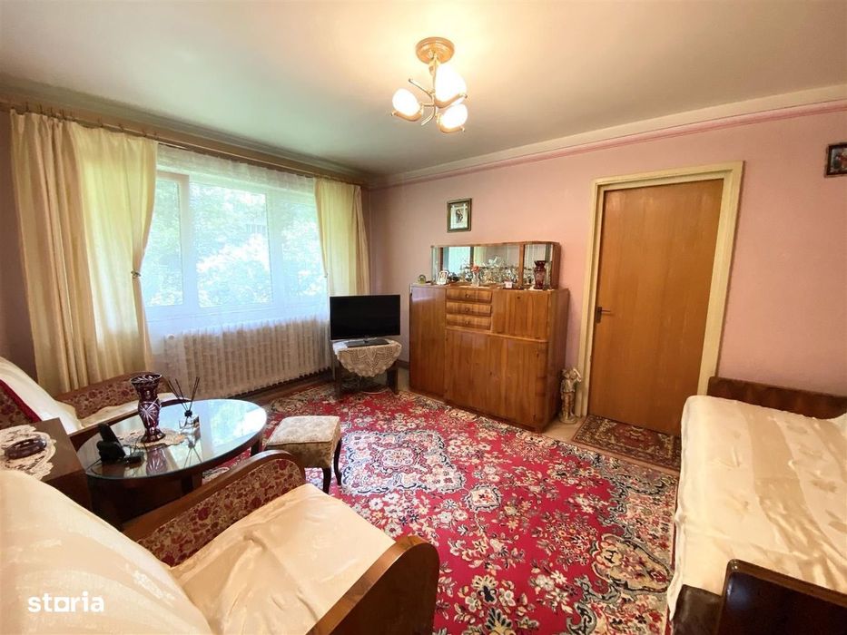 Apartament 2 camere de vânzare, zona Rahovei