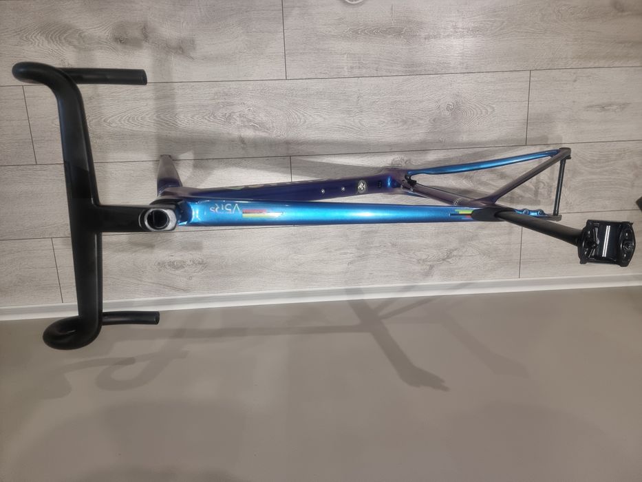 Colnago v5rs-рамка