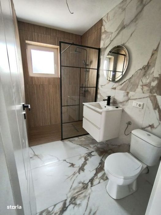Casa Noua I 4 Camere I Living I 2 Bai I De Inchiriat I Alba Iulia I
