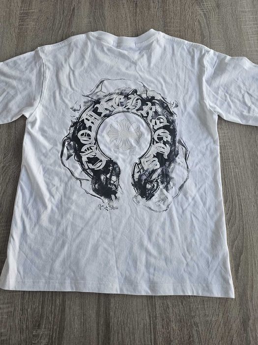 Tricou Chrome Hearts