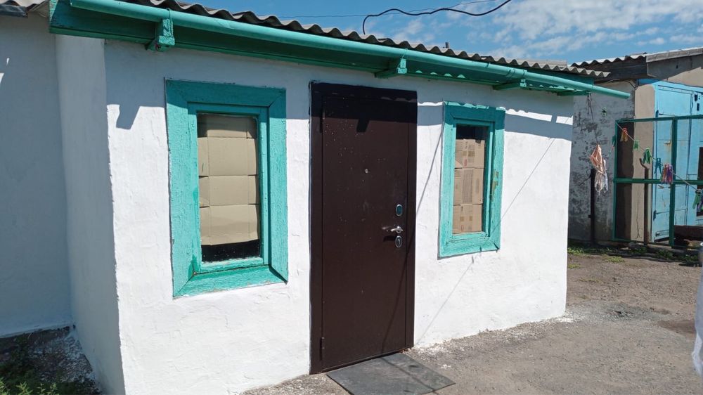 Продам частный дом