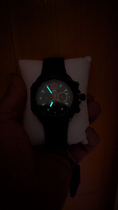 Часовник  ORIENT