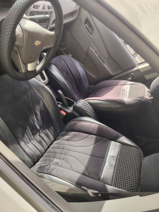 Chevrolet Cobalt 2024 — 3