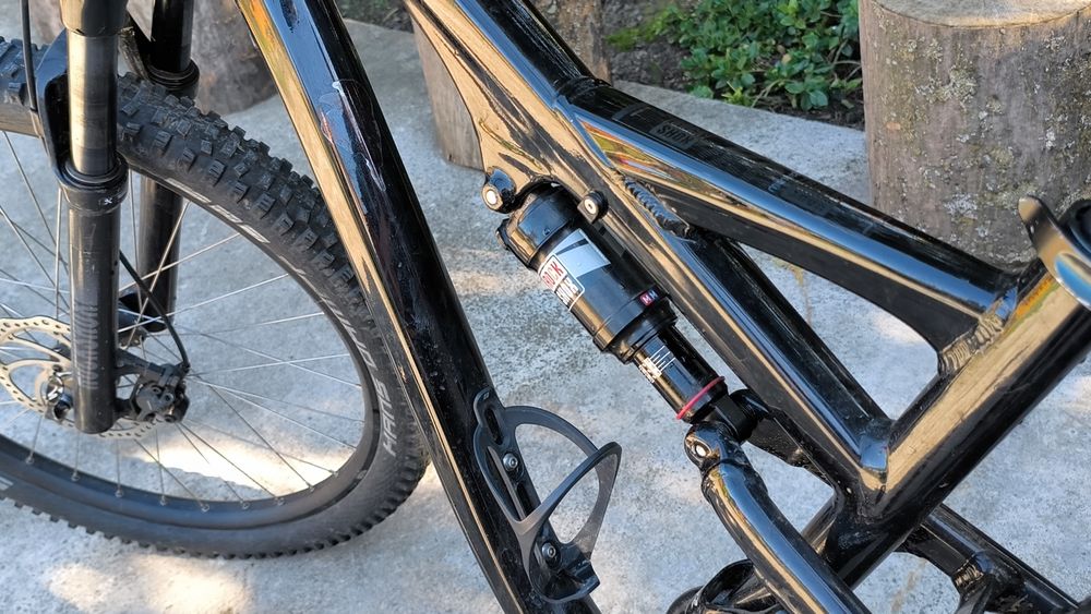Vand urgent Specialized Camber Enduro