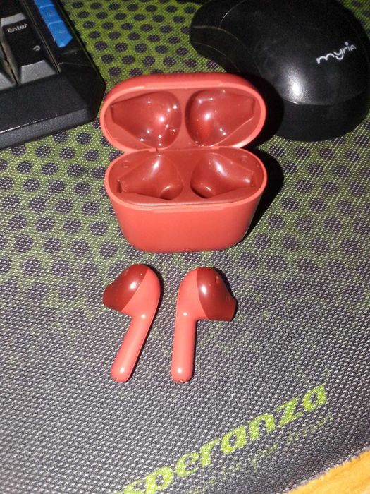 Hama Căști Bluetooth „Freedom Light”, True Wireless