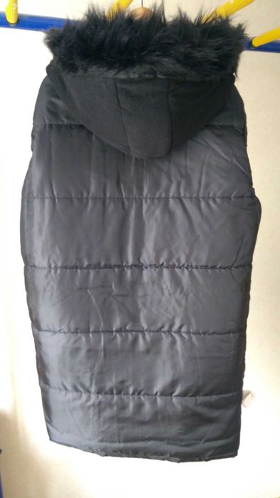 Куртка мужская зимняя