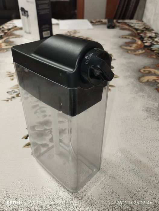 Капучинатор для кофемашины Delondhi