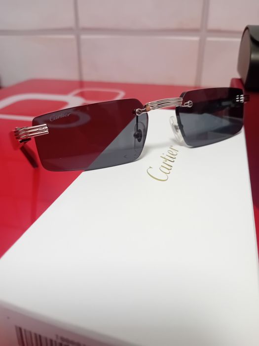 Ochelari soare Cartier noi