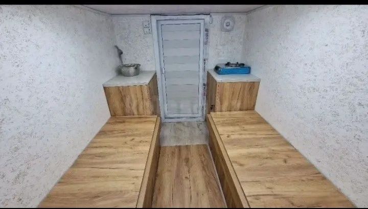 прицеп дом или фастфуд